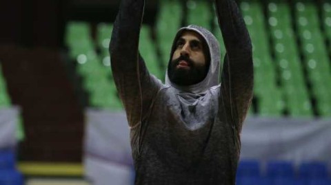 激流勇进：广州龙狮主场静候四川品胜，剑指季后赛关键卡位战