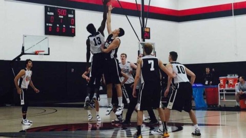 逐梦波特兰：范子铭的篮球峰会洗礼与成长印记