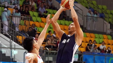 全运赛场粤军终显威，阿联领衔广东力克八一取连胜