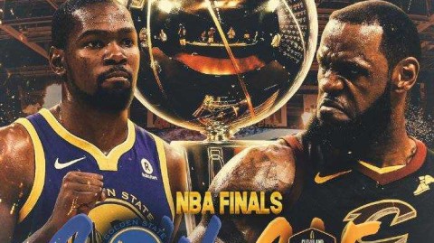 核心数据制胜+客场复仇，骑士118-111力挫残阵勇士