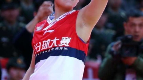 战神再燃烽火！回眸2018WCBA全明星赛的跨界盛宴与传奇瞬间