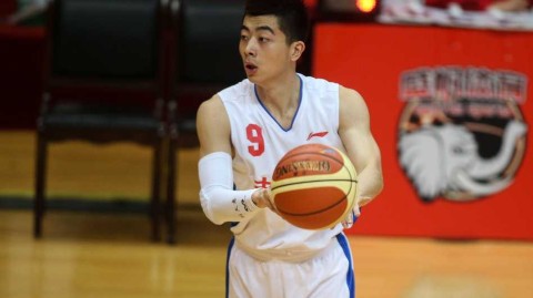 王者归来力挽狂澜，福建男篮鏖战加时险胜吉林