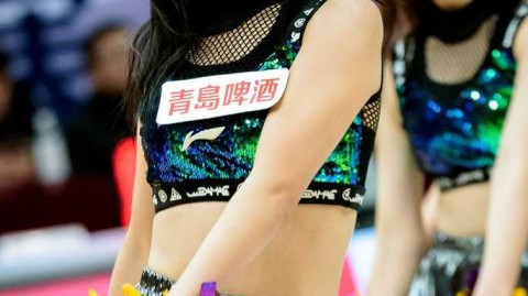 巴蜀霹雳战三晋热舞 引爆蓉城篮球之夜