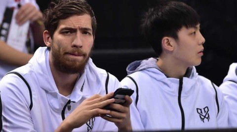 视觉铸就体育丰碑 光影定格荣耀瞬间