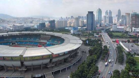 海港6-2横扫东吴晋级足协杯16强