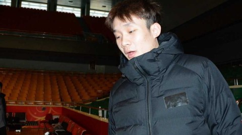 齐鲁健儿秣马厉兵 丁彦雨航领衔山东男篮蓄力CBA第十三轮