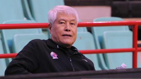 浙江稠州青年军迎战辽宁，苦练绝技盼创奇迹