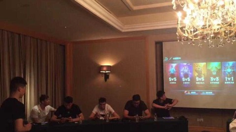 江苏肯帝亚篮球血脉冲刺王者峡谷，跨界组局引爆全新电竞战场