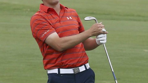 果岭风云：冠军角逐间的专注与瞬间