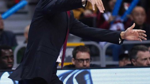 粤辽大战风云突变，辽宁客场掀翻八冠王