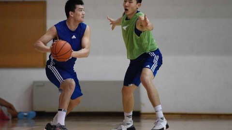 京城篮球新篇章：雅尼斯挂帅，首钢男篮步入团队篮球时代