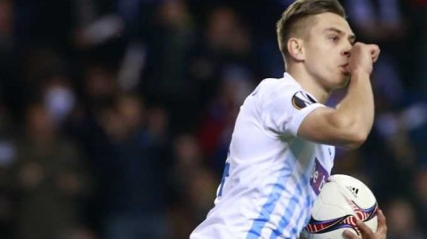 法甲北方德比：里尔3-0血洗朗斯升第三