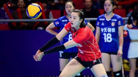 江苏三叉戟碾压式零封，辽宁新帅李海运遭遇开门黑