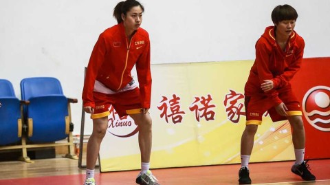 剑指里约，玫瑰再绽放