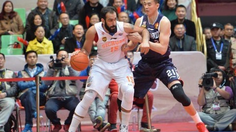 铁血防线与惊天妙传：重温1516赛季CBA那些激情对决