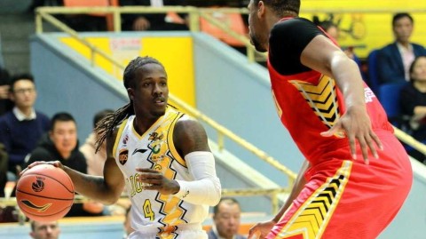 青春风暴席卷杭城，广厦主场大胜深圳豪取五连胜