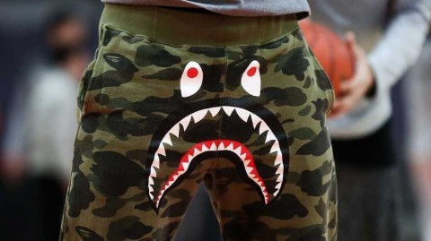 帕戈潮裤抢镜变身舞王 同曦备战季后赛气氛搞怪