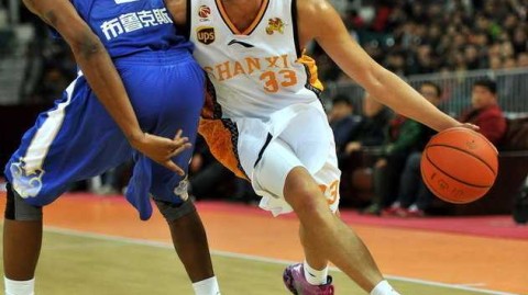 血性与逆转：CBA川军主场复仇记