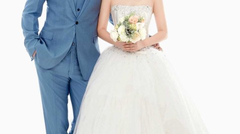 常林与爱妻潘雪妍甜蜜大婚 篮球硬汉的柔情时刻