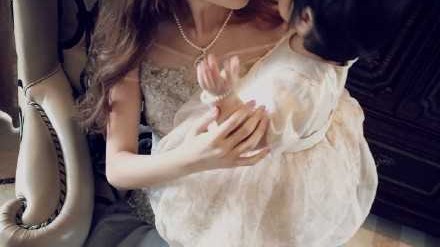 从最美太太到独立女王：陈露的华丽转身与多彩人生