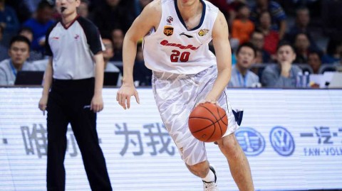 广东宏远豪取十一连胜，团队篮球助华南虎高歌猛进