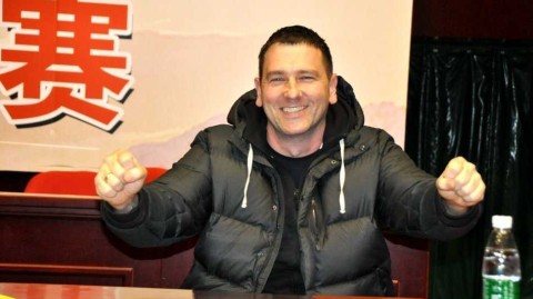 核心归位士气振 山东男篮迎转机