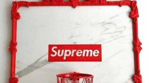 篮板之上：当篮球撞破传统边界，谁还忍心投篮