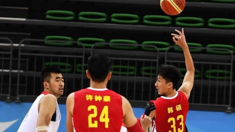 全运赛场上海滩掀翻军旅战舰 蔡亮率队导演惊天大逆转