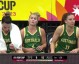 澳大利亚女足9-0东帝汶：新星闪耀，出线格局尘埃落定