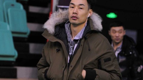 川军秣马厉兵迎战辽宁 新老交替中淬炼蜀中篮球火