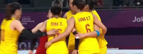 中国女篮晋级世预赛菲律宾四连败出局