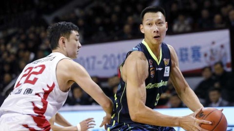 东北虎主场难敌华南虎，广东宏远客场大胜吉林迎三连胜