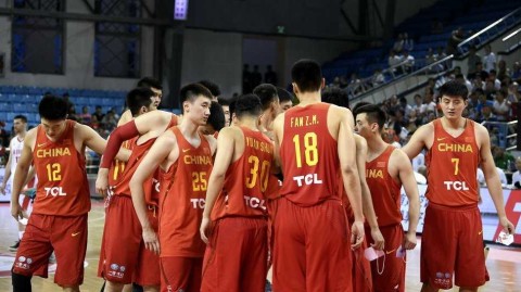 春城激荡青春风暴 男篮红队逆转波斯铁骑终获首胜