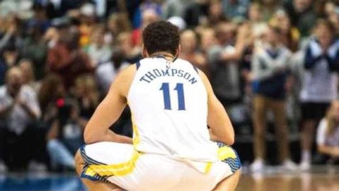 反绝杀定乾坤！亚历山大致命三分赛季四杀勇士