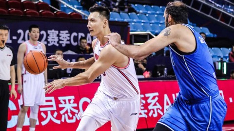 粤旅轻取蜀道难，宏远众将齐闪耀