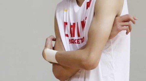 奥运前夜北仑集结号 男篮众将挥汗冲刺里约