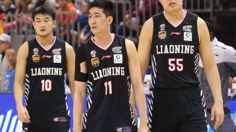 单外援肯帝亚难挡辽宁狂潮，主场三十二分惨败终结四连胜