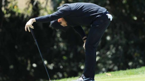 湾丘狂风炼真金 哈顿傲立群雄夺美巡首冠