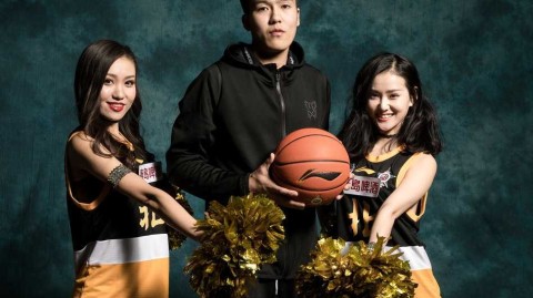 鹏城新星闪耀 篮途无限可能