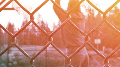 篮网唰过的刹那，便是篮球灵魂的共鸣