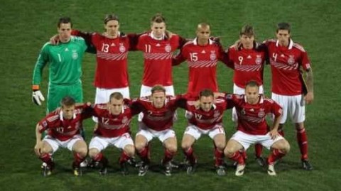 丹麦1-0秘鲁：效率击穿控球，北欧童话拉开序幕