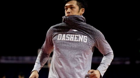 寒冬砺剑南京同曦埋头苦练静待季后赛门票冲刺