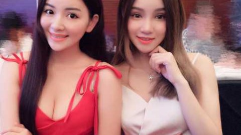 篮球宝贝神似真人芭比，赛场之外绽放甜美阳光魅力