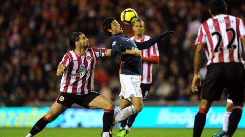 先赛9分领跑！阿森纳3-0桑德兰“苏维门迪”世界波“哲凯赖什”双响