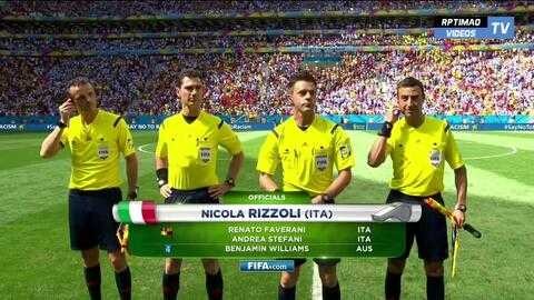 9轮点球破咒！2016欧洲杯德国7-6意大利