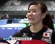 奥运李晓霞4-0横扫福原爱，爱酱三局仅得9分含泪离场