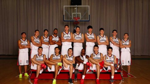 龙狮记忆：回顾佛山男篮的新老交替与激情岁月