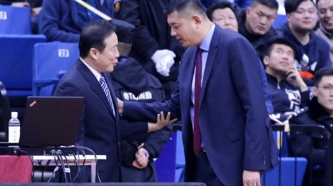 吉布森狂砍六十分主宰冬至大战 青岛队主场大胜天津送对手连败