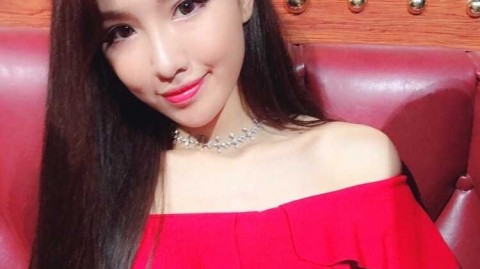 从模特到珠宝设计师：郭艾伦前女友马阳阳的华丽蜕变