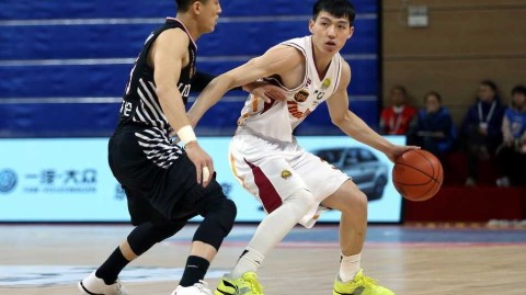 威姆斯准绝杀掀翻领头羊，浙江青年军终结辽宁七连胜